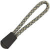 Live Fire Gear FireCord Zipper Pull ACU Camo (Five Pack)