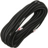 Live Fire Gear FireCord 25 Ft 550 Paracord (Black)