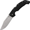 Cold Steel Large Voyager Lockback Knife (Stonewash)