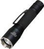 ASP Turbo Black LED Flashlight (720 Lumens)