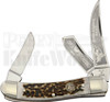 Hen & Rooster Little Quarter Horse Sowbelly Stockman Knife