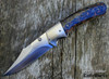 Cory Vallotton Freedom Fighter Knife (Satin)