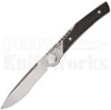 Actilam T3 Carbon Fiber Folder Knife (Satin)