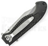 Smith & Wesson Special Tactical Linerlock Knife (Matte Serrated)