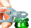 Screwpop Tool Stainless Steel Pliers - Bottle Opener