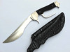 Butch Ball Phantom Fighter Prototype D-Guard Fighter (Satin Recurve)