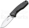 Boker Plus Vox F3 II Carbon Fiber Framelock Knife (Satin)