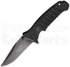 Black Fox Tactical 114T Spring Assisted Knife (Gray)