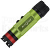 Nite Ize Green 3-In-1 Mini LED Flashlight (80 Lumens)