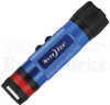 Nite Ize Blue 3-In-1 Mini LED Flashlight (80 Lumens)