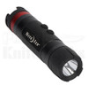 Nite Ize Black 3-In-1 Mini LED Flashlight (80 Lumens)