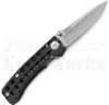 CRKT Ruger Knives Go-N-Heavy Linerlock Knife (Stonewash)