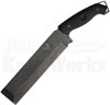 Tactical Cleaver Knife