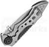Mantis MR-1B Aardvark Framelock Knife (Bead Blast) Mantis MR-1B Aardvark Framelock Knife (Bead Blast)
