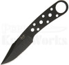 Blackjack Model 155 Neck Knife