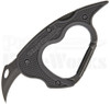 StatGear CaraClaw Carabiner Knife