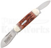 Marbles Stag Bone Large Sunfish Knife