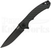 Zero Tolerance 0450CF Flipper Knife