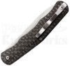 Cold Steel Lucky One Knife Closed