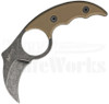 MTech MT-20-34 Karambit Knife $7.95