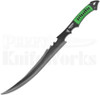 Shadow Cutlery SH7003 Sword