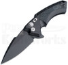 Hogue X5 Spear Point Flipper Knife 34579