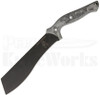 Sniper Bladeworks SOF Chopper Knife