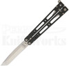 Bear Ops Bear Song IV Butterfly Knife