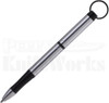 Fisher Space Pen Backpacker Pen Silver BP