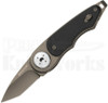 Browning Even Money Rotating Tanto Point Knife 