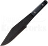 Cold Steel Perfect Balance Sport Throwing Knife (9" Black) 80STPB