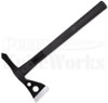 SOG Fusion Tactical Tomahawk Axe w/Sheath F01T-N