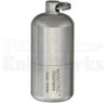 Maratac Stainless Steel Split Pea Peanut Lighter