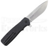 CRKT Homefront EDC Linerlock Knife (3.5" Stonewash) K250KXP