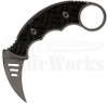 Mantis Kara-Fu Fixed Blade Karambit Knife MK-F2