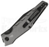 Kershaw Launch 7 Automatic Knife (3.75" Black) 7900GRYBLK