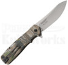 CRKT Homefront Hunter Linerlock Knife Camo (3.5" Satin) K265CXP