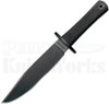 Cold Steel Recon Scout O-1 Fixed Blade Knife 39LRST