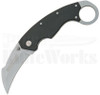 Smith & Wesson Extreme Ops Karambit Knife CK33