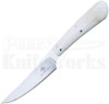 Arno Bernard Custom Porcupine Warthog Tusk Knife