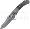 Will Zermeno Azrael Bio-Hazard Framelock Knife