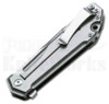 Boker Plus Lateralus Framelock Knife Steel (3.5" Stonewash) 01BO777