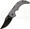 Cold Steel Espada Medium Gray Knife 62NGMLV