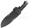 Schrade SCHF27 Fixed Blade Knife w/ Multi-Tool l Sheath