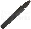 Mora 510 Carbon Steel Fixed Blade Knife (3.75" Satin) 11732