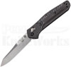 Benchmade 940-1 Osborne AXIS Lock Knife Carbon Fiber