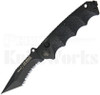 Boker Plus RBB Reality Based Blade Automatic Knife 01BO054