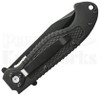 Smith & Wesson Special Tactical Linerlock Knife (3.5" Black) CKTACB