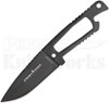 Schrade Extreme Survival Black Neck Knife SCHF5N