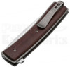 Boker Plus Zinker FR Framelock Knife Cocobolo (2.8" Satin) 01BO744